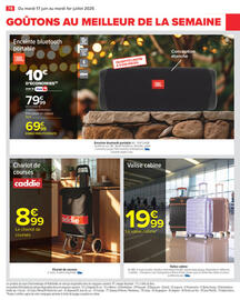 Catalogue Carrefour page 80