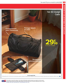 Catalogue Carrefour page 81