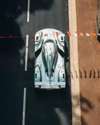 Porsche catalogue (valid until 18-06)