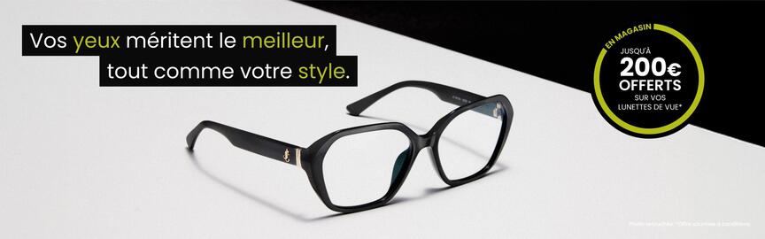 Catalogue Grand Optical page 1