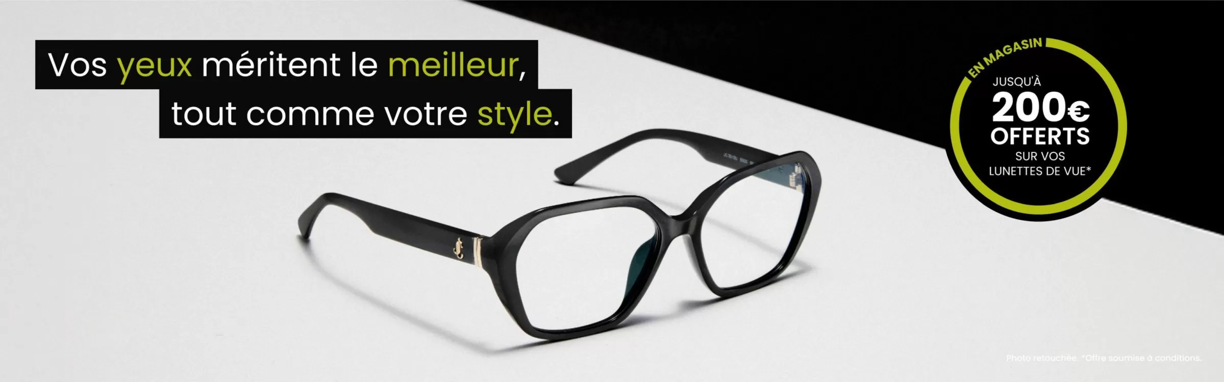Catalogue Grand Optical (valable jusqu'au 4-07)
