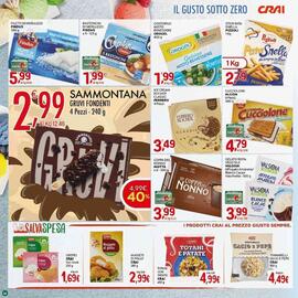 Volantino Crai Pagina 10
