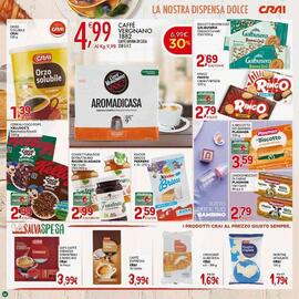 Volantino Crai Pagina 12