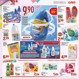 Volantino Crai Pagina 14