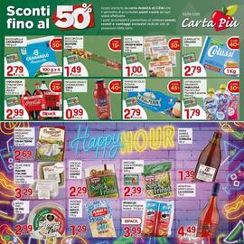 Volantino Crai Pagina 3