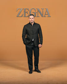 Volantino Ermenegildo Zegna Pagina 3
