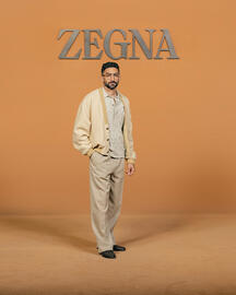 Volantino Ermenegildo Zegna Pagina 4