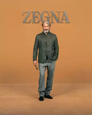 Volantino Ermenegildo Zegna (valido fino al 25-06)