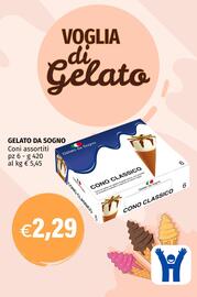 Volantino Hurrà settimana 24 Pagina 1
