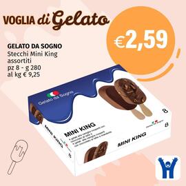 Volantino Hurrà settimana 24 Pagina 2