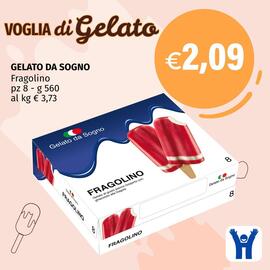 Volantino Hurrà settimana 24 Pagina 3