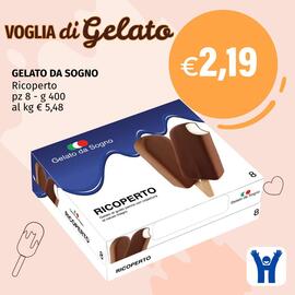 Volantino Hurrà settimana 24 Pagina 4