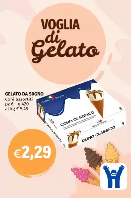 Volantino Hurrà (valido fino al 18-06)