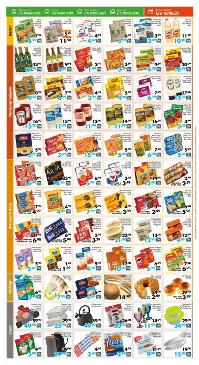 Catálogo Supermercados Big Compra (válido até 18-06)