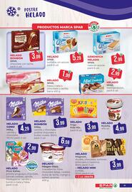 Folleto SPAR Gran Canaria Página 10