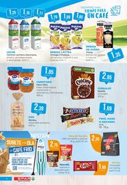 Folleto SPAR Gran Canaria Página 11