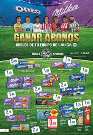 Folleto SPAR Gran Canaria Página 12