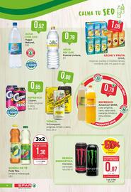 Folleto SPAR Gran Canaria Página 15