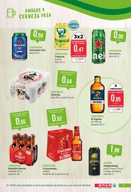 Folleto SPAR Gran Canaria Página 16