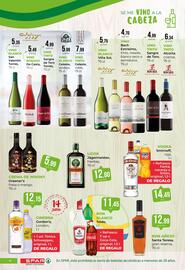 Folleto SPAR Gran Canaria Página 17