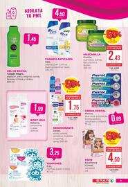 Folleto SPAR Gran Canaria Página 18