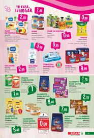 Folleto SPAR Gran Canaria Página 20