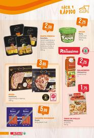 Folleto SPAR Gran Canaria Página 7