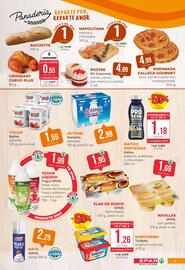 Folleto SPAR Gran Canaria Página 8