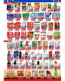 Catálogo Supermercados Gricki Página 2