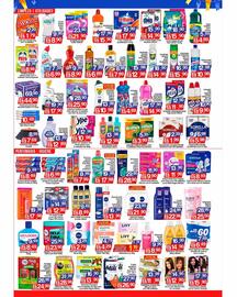Catálogo Supermercados Gricki Página 3