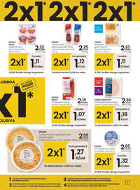 Folleto Eroski semana 24 Página 3
