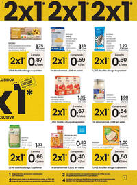 Folleto Eroski semana 24 Página 5