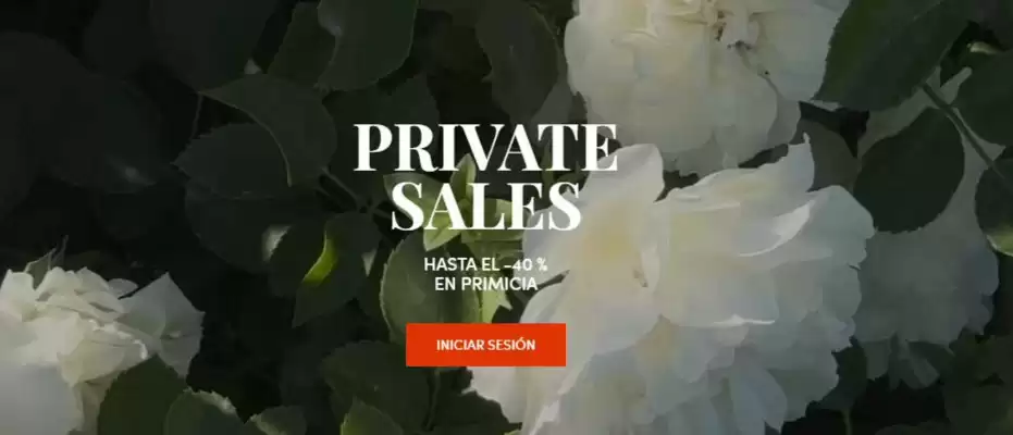 Folleto TWINSET (válido hasta el 18-06)