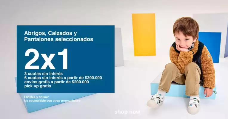 Catálogo Cheeky (válido hasta 30-06)