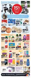 Lawtons Drugs flyer week 24 Page 3