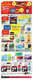 Lawtons Drugs flyer week 24 Page 6