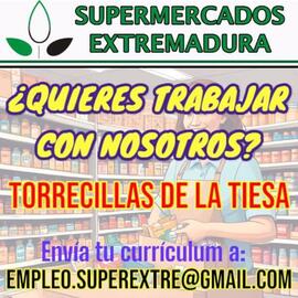 Folleto Supermercados Extremadura Página 2