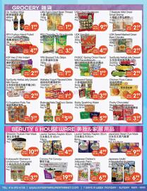 Kings Fair Supermarket flyer week 24 Page 2