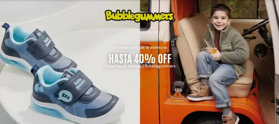 Catálogo Bata (válido hasta 27-06)
