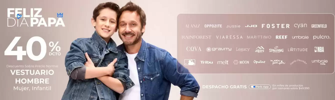 Catálogo Foster (válido hasta 26-06)