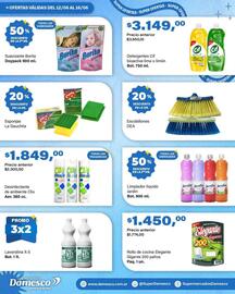 Catálogo Supermercados Damesco Página 6