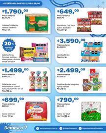 Catálogo Supermercados Damesco Página 7
