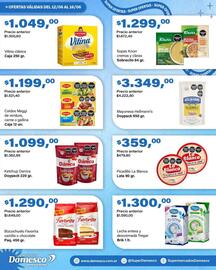 Catálogo Supermercados Damesco Página 8