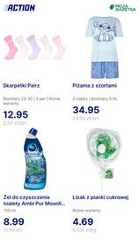 Action gazetka tydzień 24 Strona 25