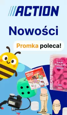 Action gazetka (ważność do 19-06)