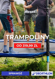 Decathlon gazetka tydzień 24 Strona 1