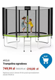 Decathlon gazetka tydzień 24 Strona 3