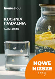 Home&You gazetka tydzień 24 Strona 1