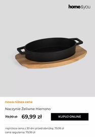 Home&You gazetka tydzień 24 Strona 2