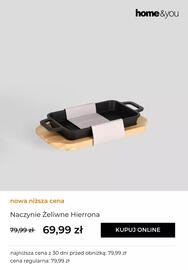 Home&You gazetka tydzień 24 Strona 7